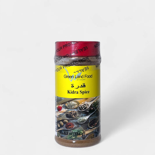 Kidra Spice - 12 x 7 oz/Case