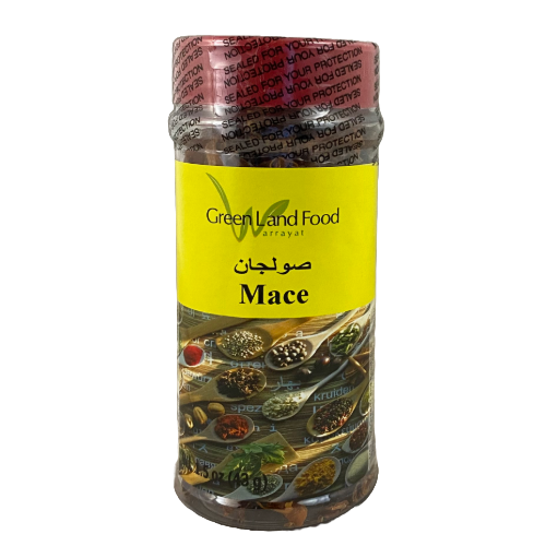 Mace - 12 Jars/box