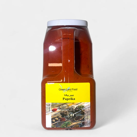 Paprika - 5 Lb/Jug