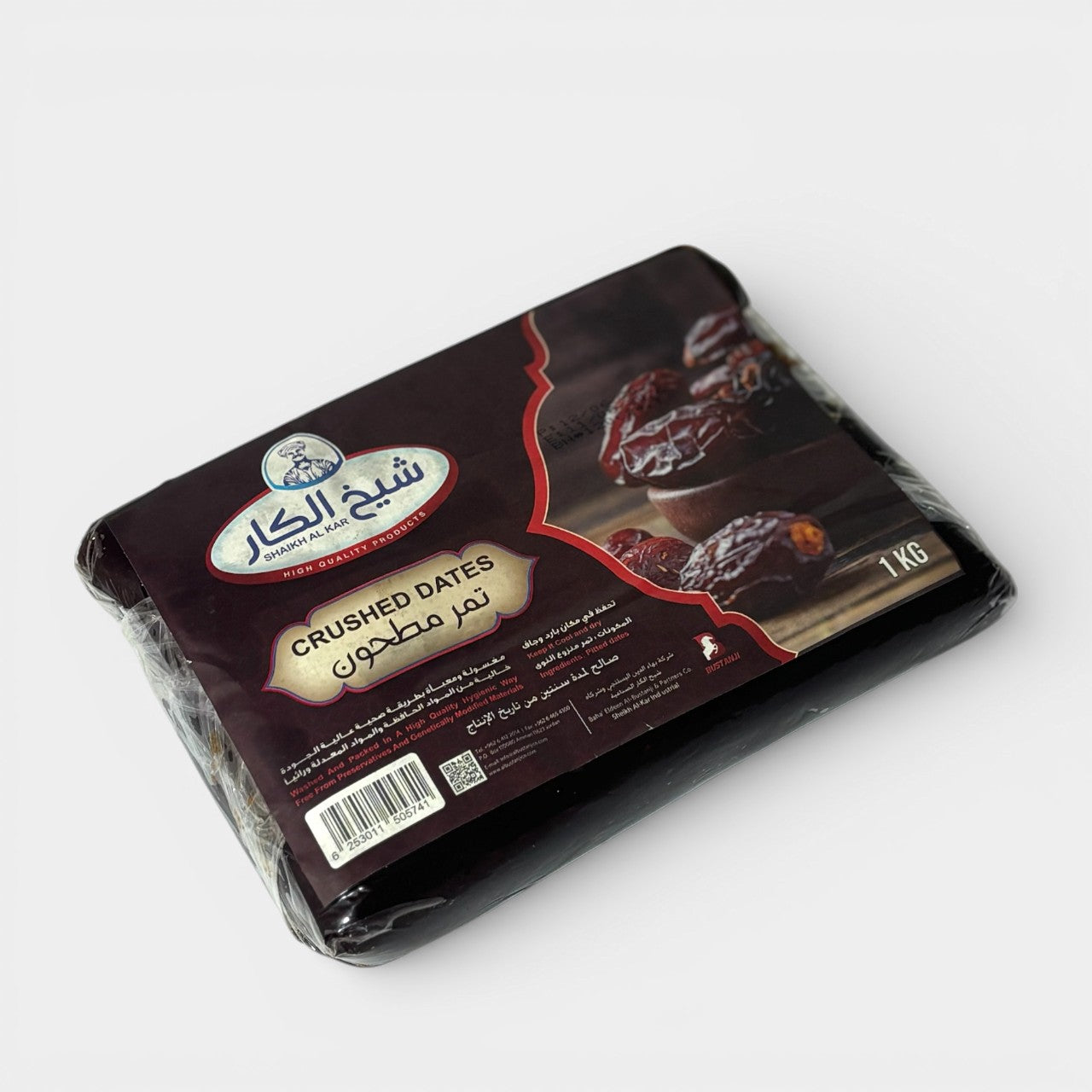 زبيب ذهبي - 10 أونصة × 12 كيس/علبة