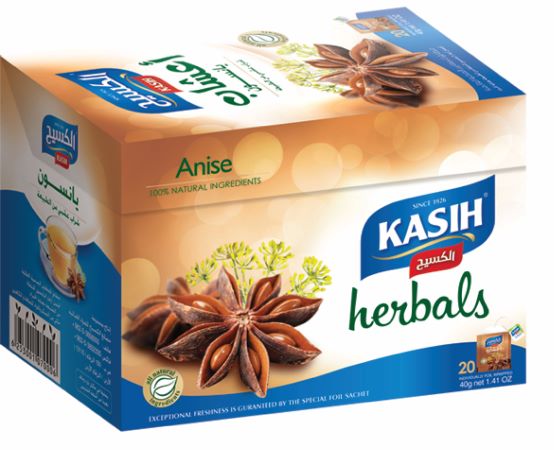 شاي اليانسون