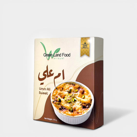 Um Ali Mix - 12 x 175 gm