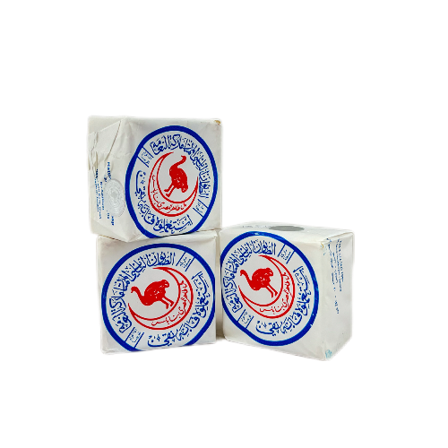 Nabulsee Soap - 63 pc/box