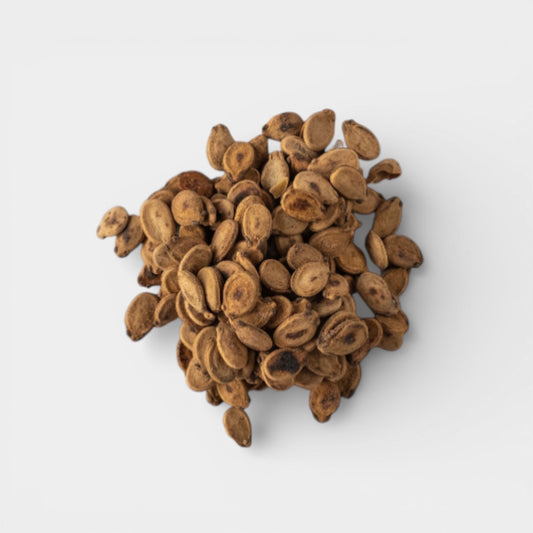 بذور البطيخ الحار الفلسطيني - 10 رطل / كيس