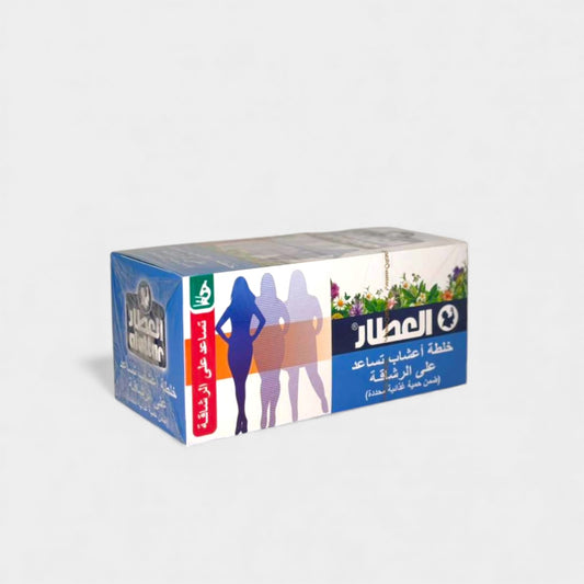 زهورات / زهور برية - 1.5 أونصة × 12 برطمان