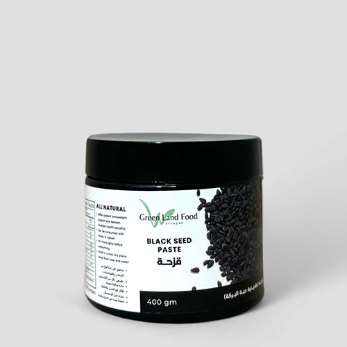 Black Paste