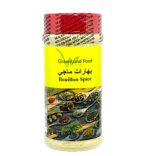 Maggi Spice - 12 Jars/box