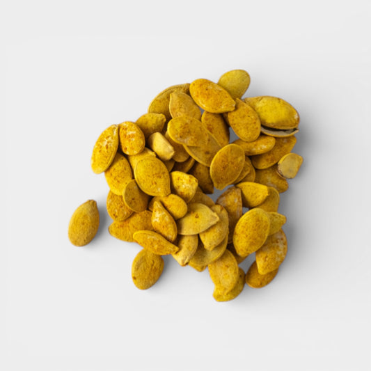 اليقطين Sds مع الكركم - 10 رطل