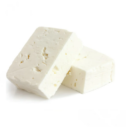 Mashmoula Cheese - 24 Lb/Tin